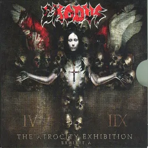 The atrocity exhibition : exhibit A